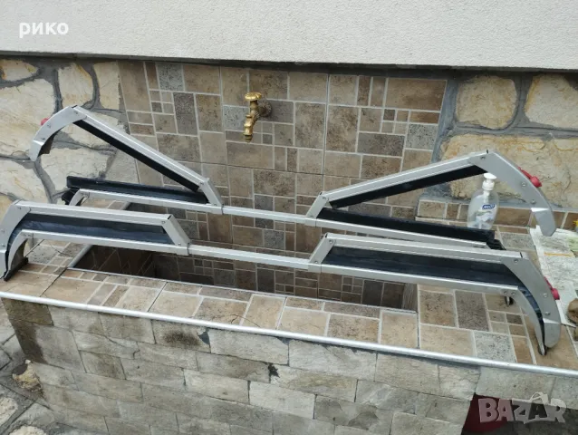 Ски багажник 