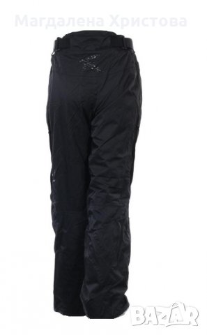 Дамски ски панталон с вградена система RECCO, снимка 2 - Зимни спортове - 31237017