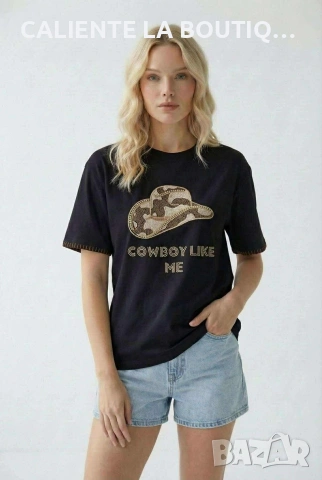 Дамска тениска шапка