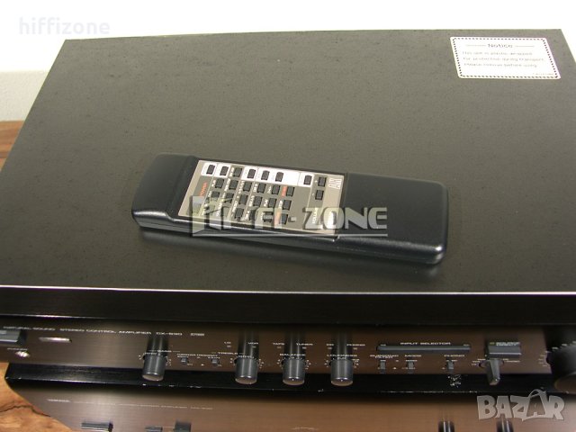 КОМПЛЕКТ  Yamaha cx-630 / mx-630 , снимка 4 - Ресийвъри, усилватели, смесителни пултове - 42805853