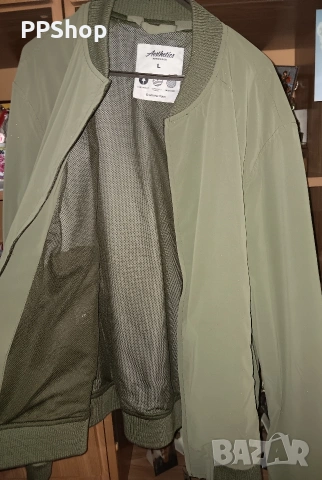 15€ Мъжко пролетно яке / L