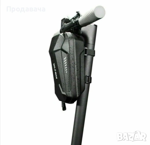 чантичка за скутер/колело, снимка 3 - Спортна екипировка - 54202645