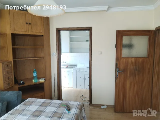 🏡 Етаж от къща в Трявна с двор, гараж и търговско помещение – 120 000 € Предлага се просторен втор, снимка 9 - Етаж от къща - 55930165