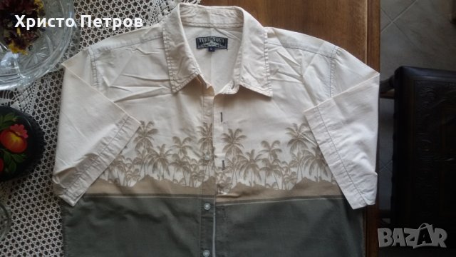 TERRANOVA - КРАСИВА ХАВАЙКА, снимка 3 - Ризи - 29745758