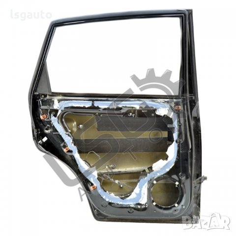 Задна лява врата Hyundai Tucson I 2004-2010 H180122N-11, снимка 2 - Части - 35654703