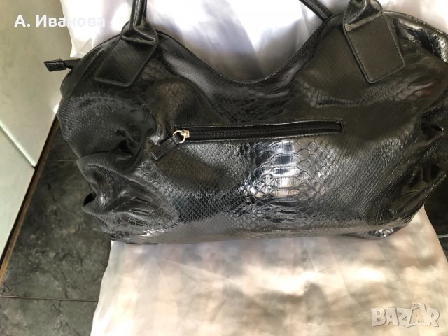 Дамска чанта Fiorelli, снимка 5 - Чанти - 30371216