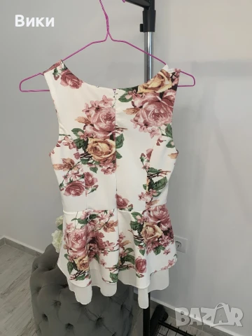 Туника в размер S, снимка 8 - Туники - 51096026