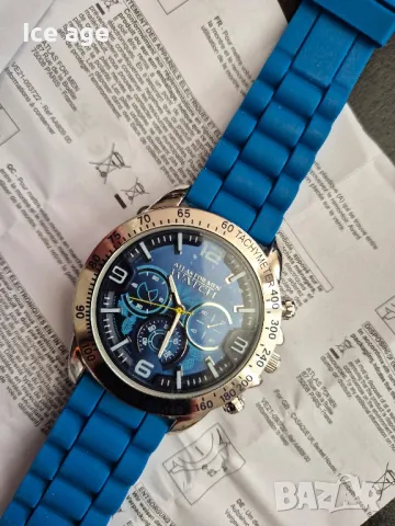 Мъжки часовник atlas for men , снимка 3 - Мъжки - 48376273