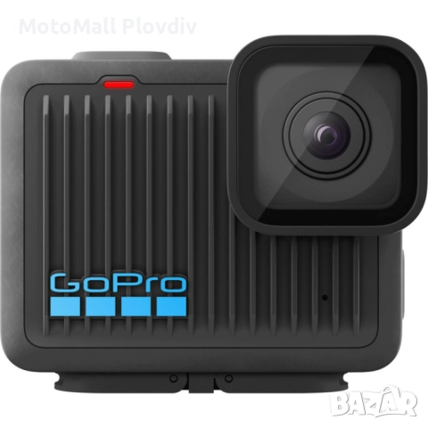 екшън камера GoPro HERO, снимка 2 - Аксесоари и консумативи - 51565194