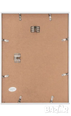 Чисто нова черна рамка за снимки New Lifestyle – 50x70 см, снимка 3 - Декорация за дома - 47692446