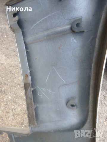 Преден уширител за калник Сузуки Витара-дълга база, снимка 3 - Части - 40528204