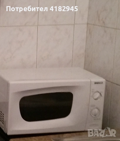 микровълнова фурна beko