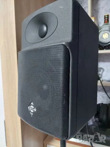 generalmusic mp2-a, снимка 2 - Тонколони - 48492263