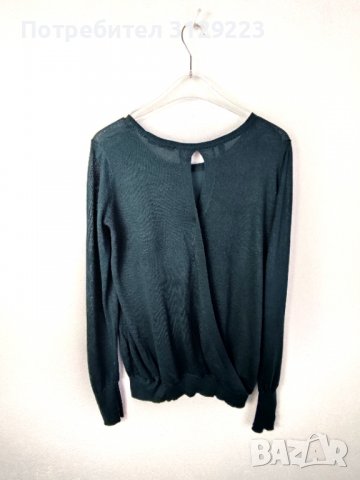 Esprit sweater M, снимка 2 - Блузи с дълъг ръкав и пуловери - 38003484