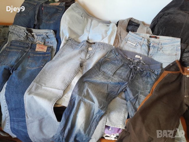 дамски  дрехи  сака блузи ризи дънки 10лв, снимка 15 - Сака - 44279505