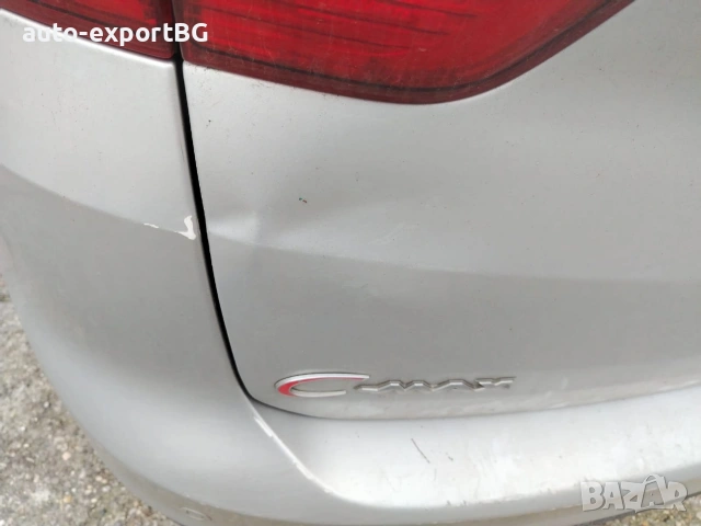 Форд Ц-макс, снимка 12 - Автомобили и джипове - 54309872