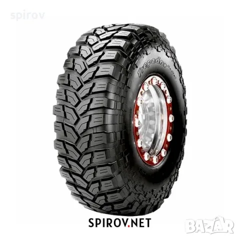 Maxxis 35X12.5 – 20 10PR M8060 TREPADOR
