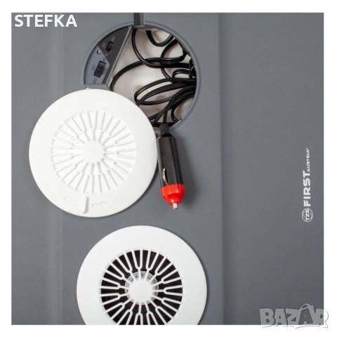 Термоелектрически хладилна чанта , снимка 3 - Хладилни чанти - 54221321