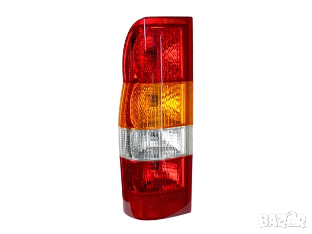 Задна светлина Mars за Ford Transit V184 2001–2005 с платка с избор на страна