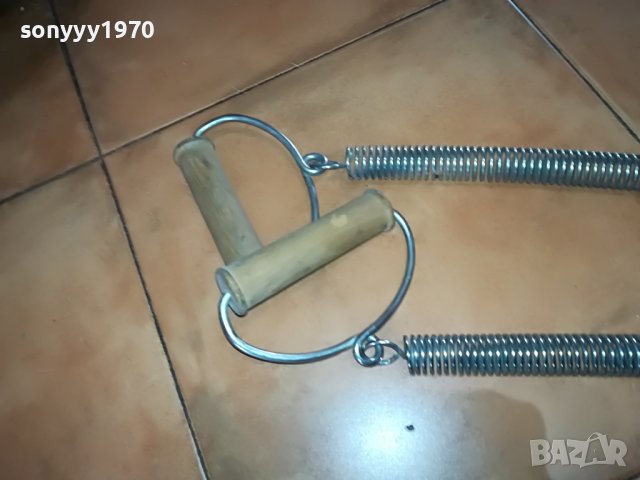 🛑ПРУЖИНИ ЗА СПОРТ ИЛИ КОЛЕКЦИЯ 1210221824, снимка 9 - Колекции - 38309822