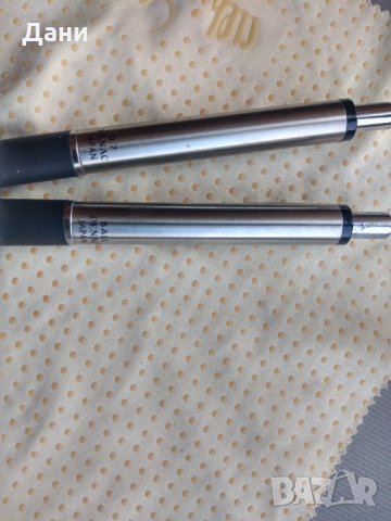 Химикалка и молив  FIFTH Avenue, снимка 6 - Други ценни предмети - 33862038