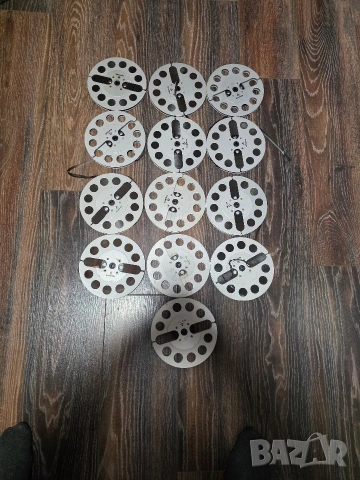 Продавам магнетофонни ролки Изот 18, снимка 3 - Аудиосистеми - 54170570