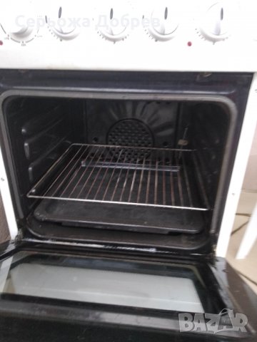 готварска печка ток/газ, микровълнова печка,печка за отопление, снимка 3 - Печки, фурни - 34395926