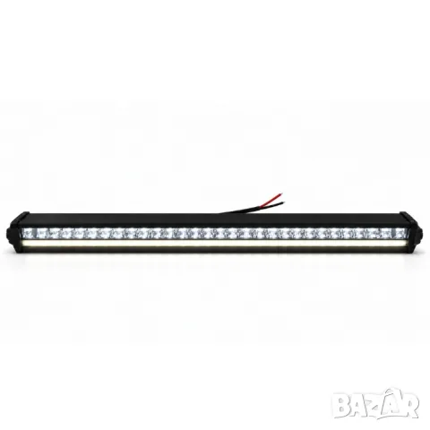 LED бар 31 инча 120W