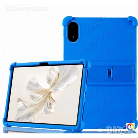 Honor Pad 9 Pro / Pad V8 Pro Kickstand Rugged Protective Cover Силиконов Калъф и Протектор, снимка 13 - Калъфи, кейсове - 51146947