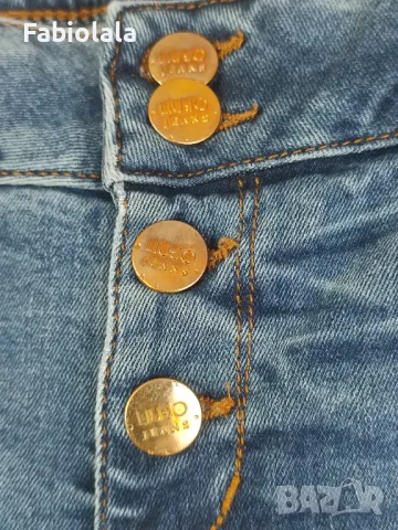 Liu.Jo jeans 28, снимка 10 - Дънки - 49021876