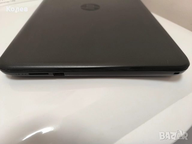 Лаптоп HP 250 G5, снимка 7 - Лаптопи за дома - 52325279