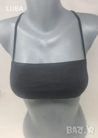 бюстие, снимка 2 - Корсети, бюстиета, топове - 48941936