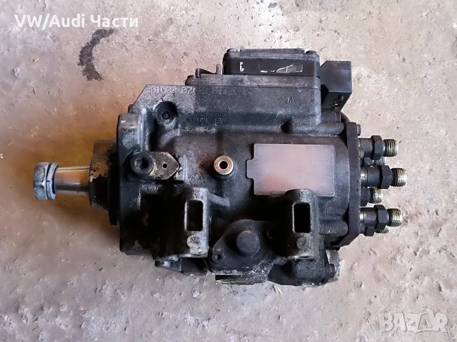 ГНП горивна помпа за Ауди А4 Б6 Б7 Ауди А6 2.5ТДИ Audi A4 B6 B7 Audi A6 2.5TDI 059130106J / SKODA 