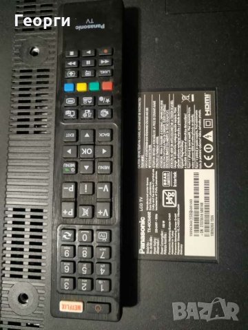 Платки за тошиба 32 инча , снимка 2 - Части и Платки - 30266616