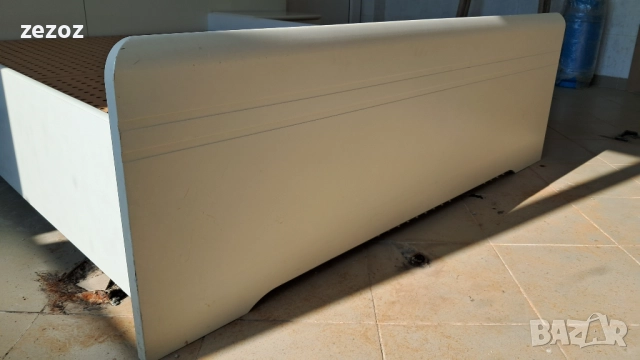 Спалня с две шкафчета и подматрачни, снимка 4 - Спални и легла - 52874051