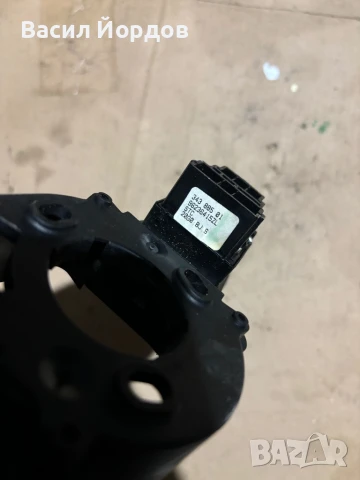 Лост Чистачки / Мигачи / Светлини за Ситроен Берлинго / 61557114 / Лостчета Чистачки / Berlingo, снимка 3 - Части - 51381926