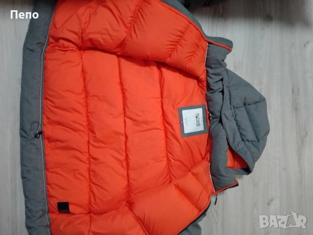 Мъжко яке Tommy Hilfiger , снимка 3 - Якета - 52855746