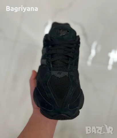 New Balance 9060 ПОСЛЕДЕН БРОЙ 41 до 44номер офертата важи 48 часа!, снимка 4 - Маратонки - 56048872