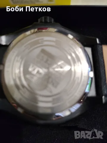 Мъжки часовник Invicta 49632, снимка 5 - Мъжки - 56519906