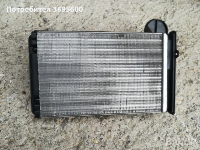 Vw Golf / Голф 2 радиаторче радиатор парно, снимка 2 - Части - 40434156