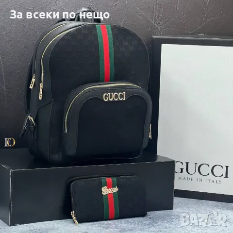 Дамска раница Tommy Hilfiger🎒Versace🎒Louis Vuitton🎒Chanel🎒Gucci Код D1110, снимка 7 - Раници - 47444070