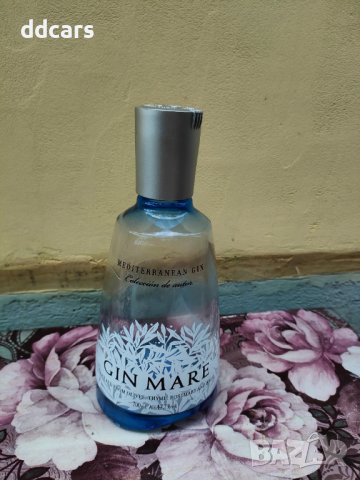 Празна бутилка