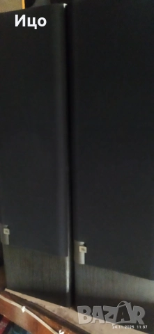 JBL LX 800 тонколони., снимка 11 - Тонколони - 52522188