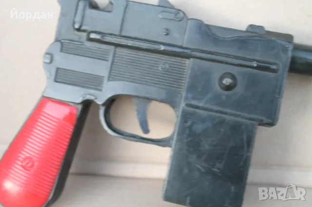 Детска играчка ''България'' /3,8 лева/ , снимка 6 - Колекции - 48642085