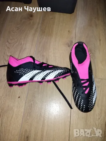 Adidas Predator, снимка 3 - Футбол - 49606269