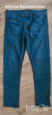 Мъжки дънки Sinsay