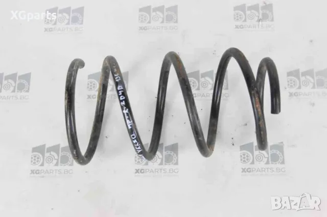 Предна пружина за Toyota Corolla Verso 2.2D4D 136 к.с. (2003-2007)