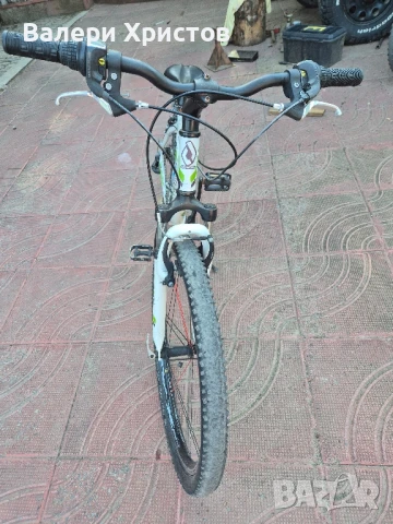 велосипед драг zx 2, снимка 6 - Велосипеди - 51113457