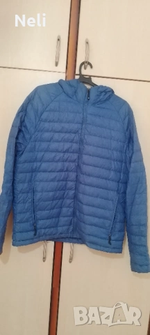 Дамско пролетно яке