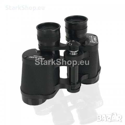  Руски бинокъл БПЦ-5 8х30М, снимка 4 - Оборудване и аксесоари за оръжия - 30805111